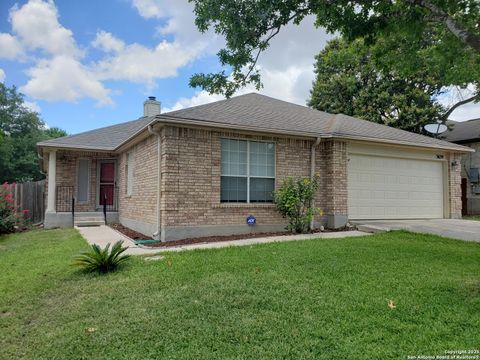 Photo of 3659 Prairie Lane, Schertz, TX 78154 (MLS # 1930328)