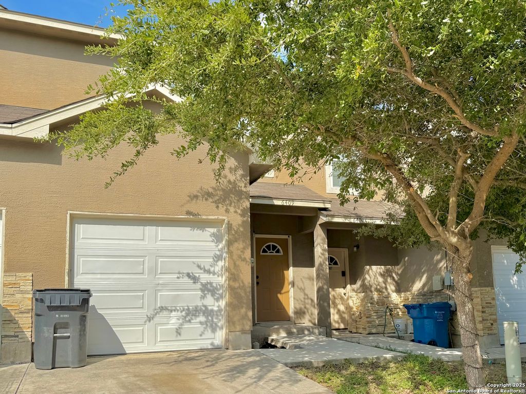 Photo of 6409 Aspen Hill, San Antonio, TX 78238 (MLS # 1910308)