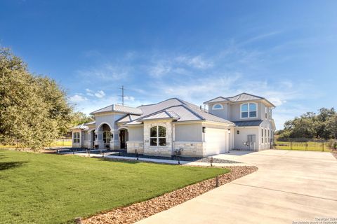 A home in Bulverde