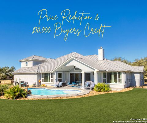 795 MAXIMINO RIDGE RD Bulverde TX 78163