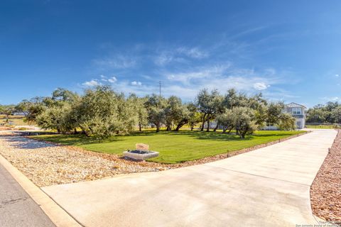 A home in Bulverde