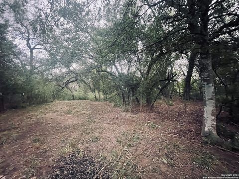 A home in Uvalde