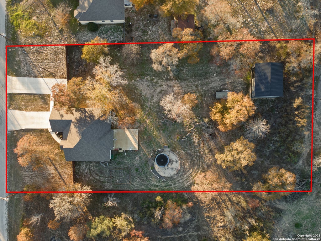 Photo of 225 BROKEN STAR TRAIL, Poteet, TX 78065 (MLS # 1930293)