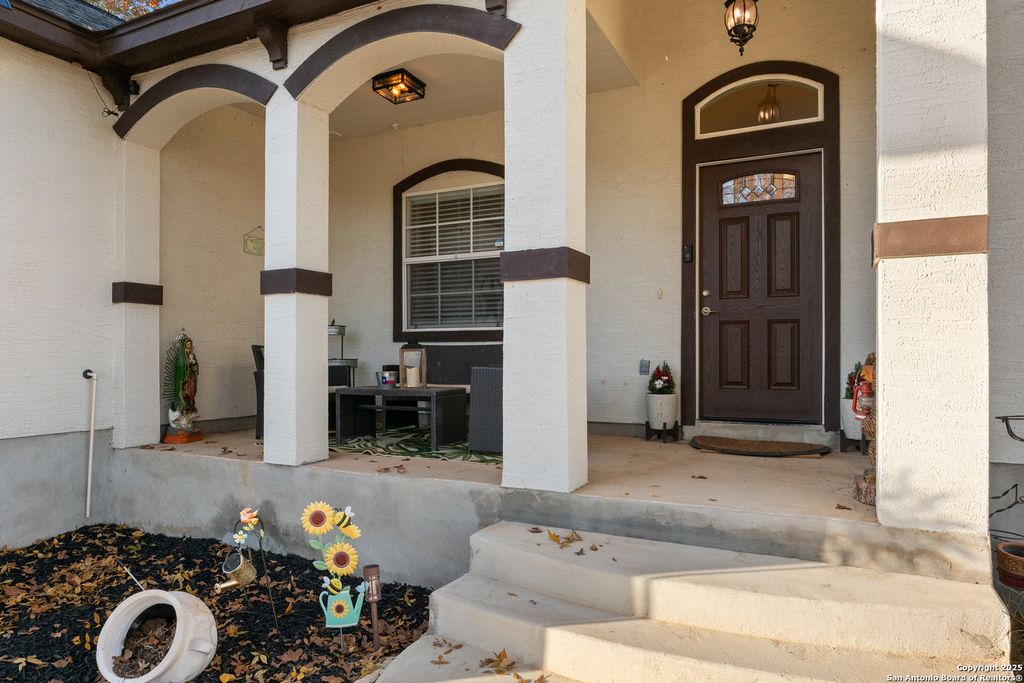 Photo of 225 BROKEN STAR TRAIL, Poteet, TX 78065 (MLS # 1930293)