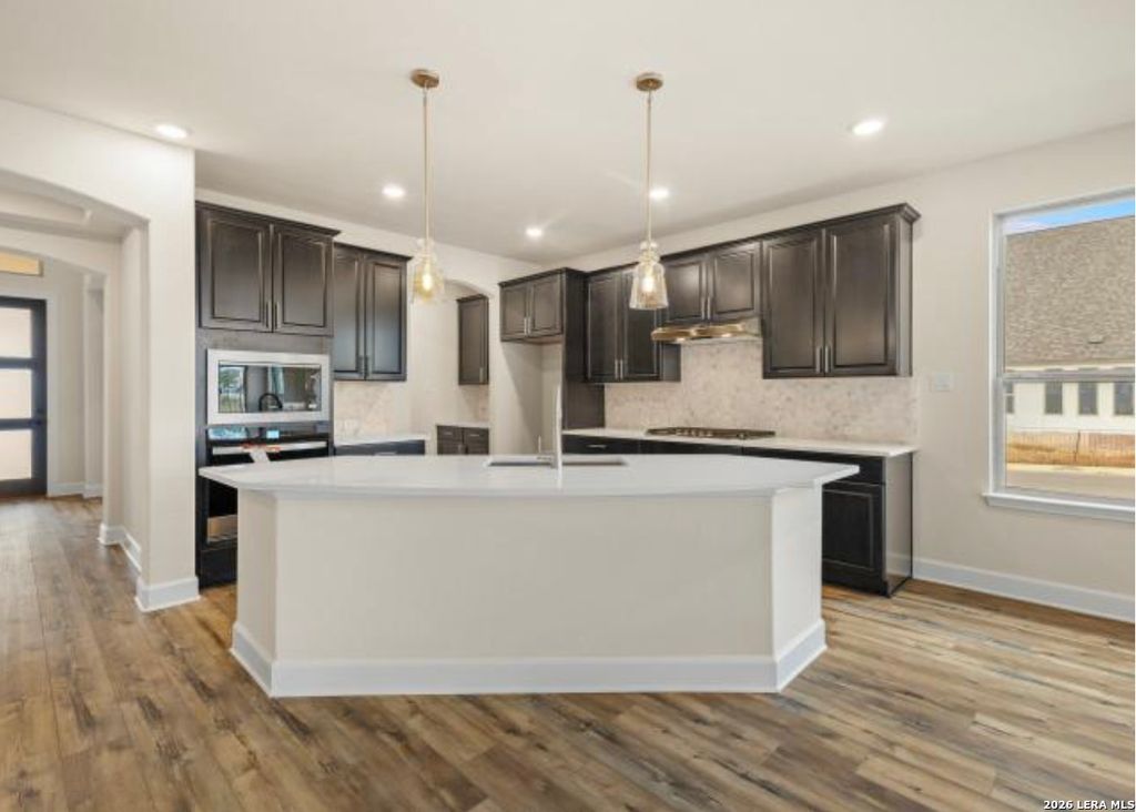 Photo of 2990 Mckinnie Park, Bulverde, TX 78163 (MLS # 1949038)