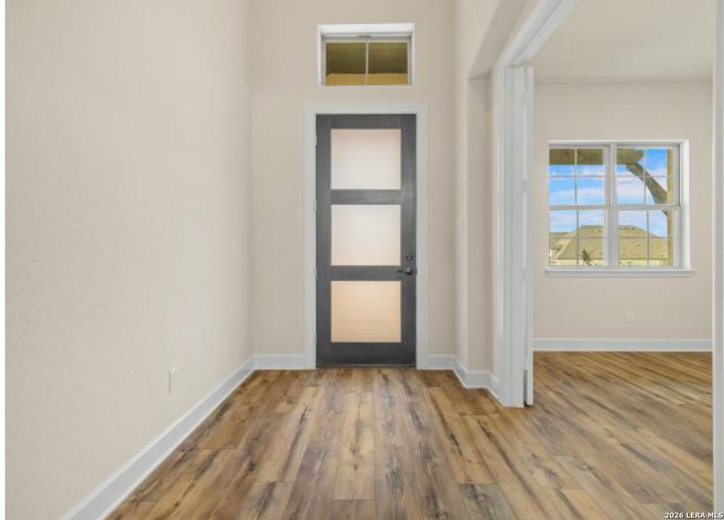 Photo of 2990 Mckinnie Park, Bulverde, TX 78163 (MLS # 1949038)