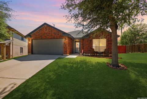 Photo of 100 Farmview, Cibolo, TX 78108 (MLS # 1968521)