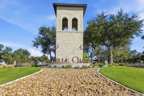 34617 Ansley Ridge Bulverde TX 78163