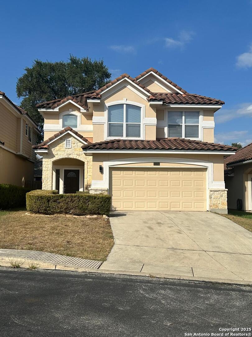 Photo of 1335 Crown Brook, San Antonio, TX 78260 (MLS # 2023173)