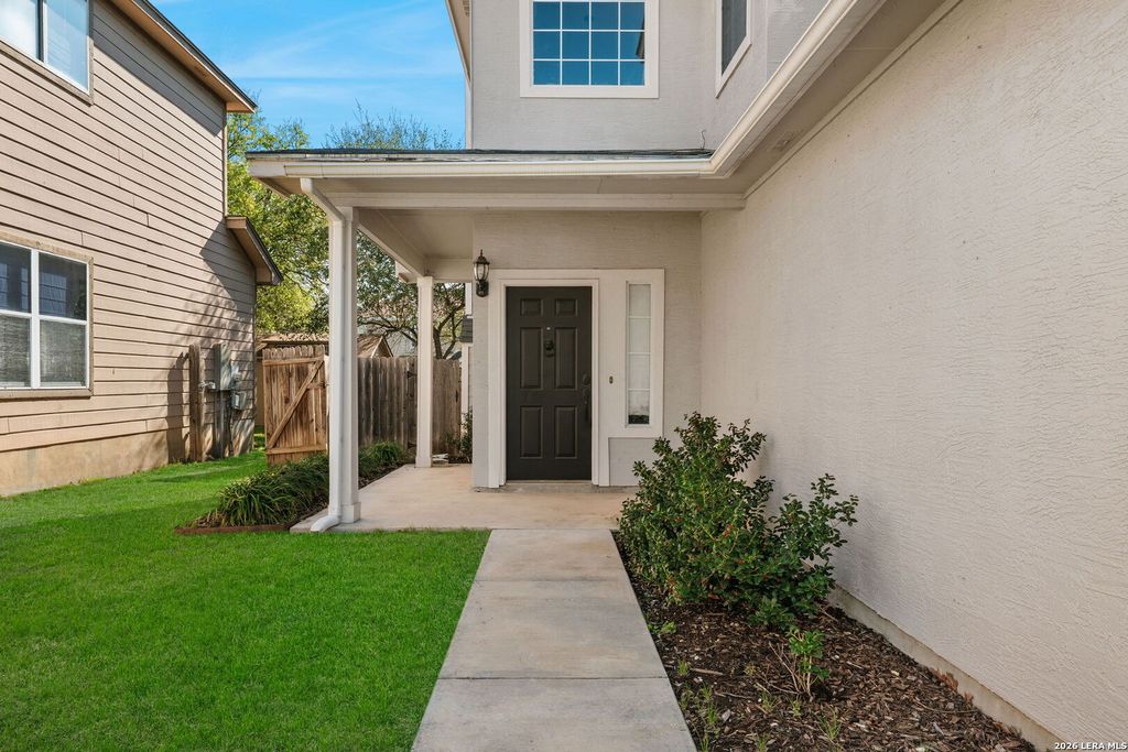 Photo of 20514 Tree Mdw, San Antonio, TX 78258 (MLS # 1951159)