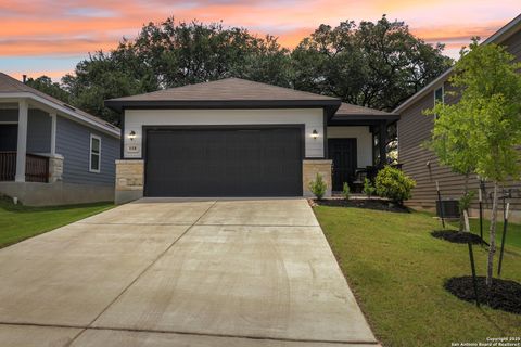 158 Canopy Oak New Braunfels TX 78130