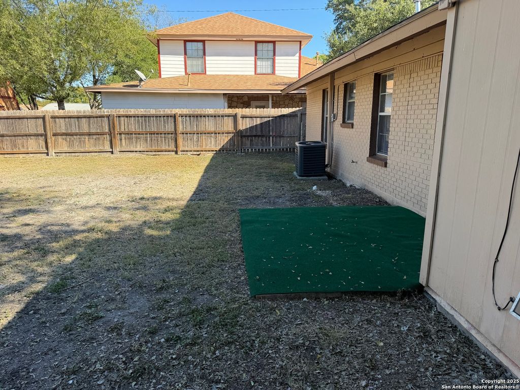 Photo of 7527 Stagecoach, San Antonio, TX 78227 (MLS # 1921054)