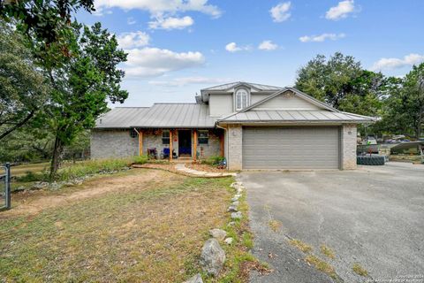 A home in Bulverde