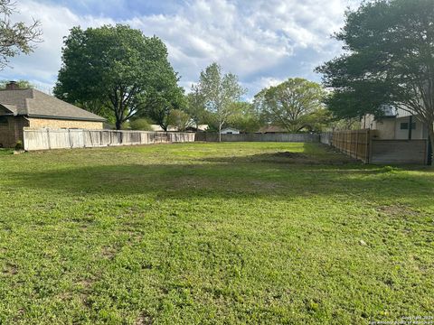 LOT 3 Chaparral Creek Dr. Boerne TX 78006