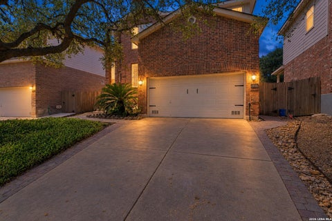 Photo of 8635 Eagle Peak, Helotes, TX 78023 (MLS # 2017239)