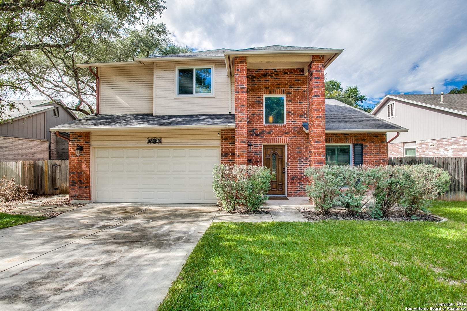 Photo 1 of 24 — 14915 BEN ALI, San Antonio, TX 78248