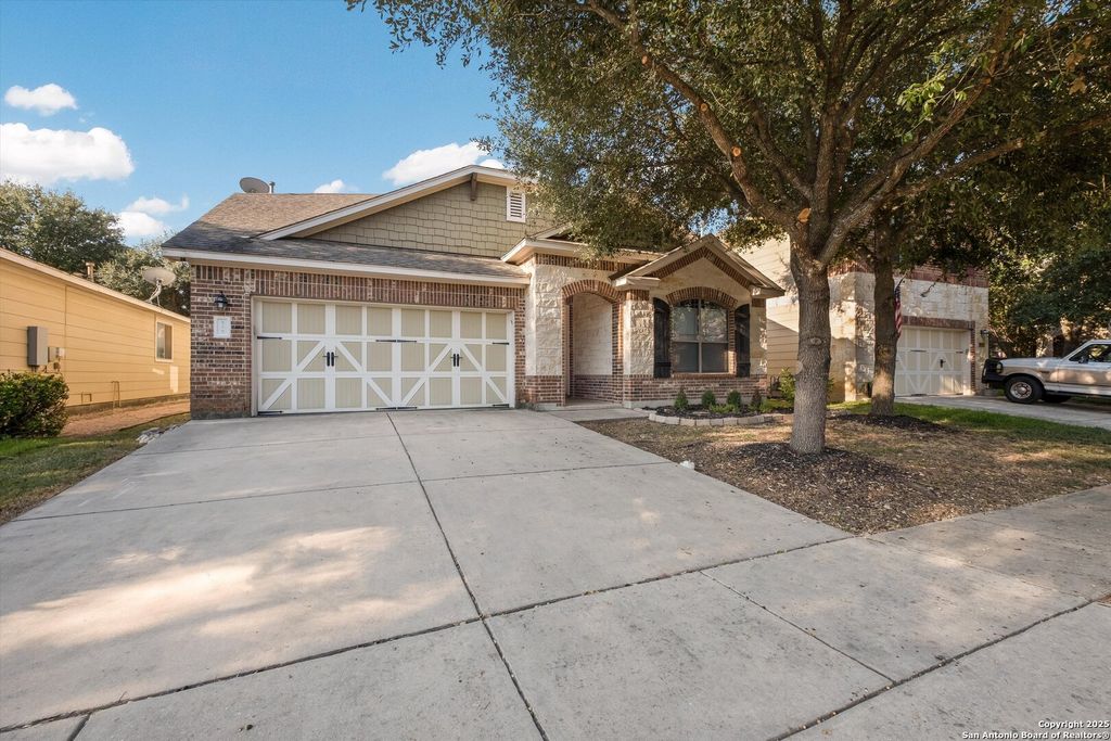 Photo of 217 Lone Star, Boerne, TX 78006 (MLS # 1917430)