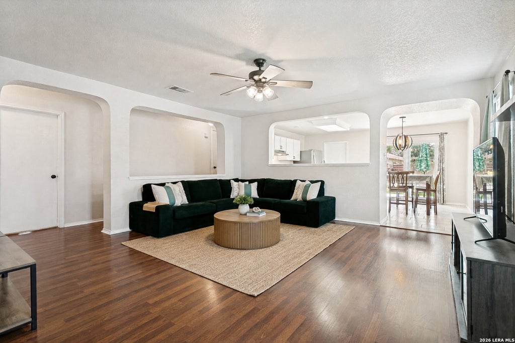 Photo of 11326 LIBERTY FIELD, San Antonio, TX 78254 (MLS # 1990252)