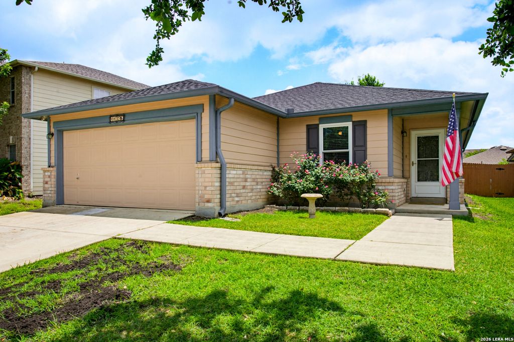 Photo of 11326 LIBERTY FIELD, San Antonio, TX 78254 (MLS # 1990252)