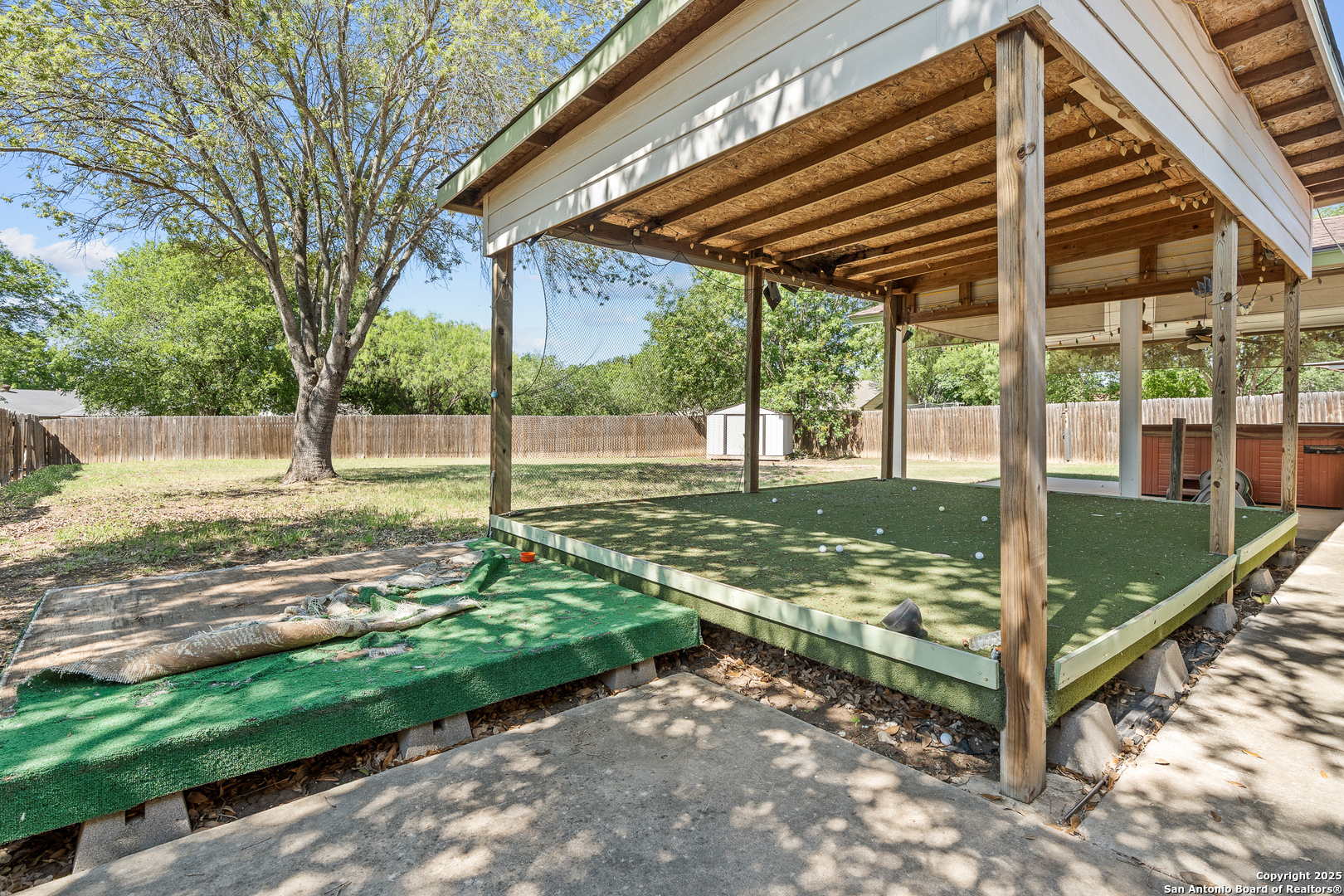 9616 Sugarloaf