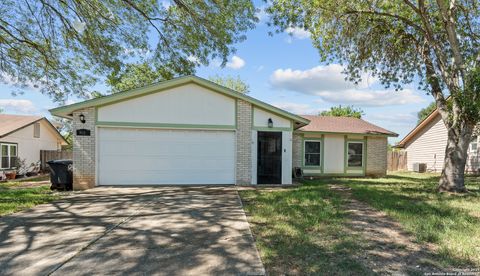 9616 Sugarloaf San Antonio TX 78245