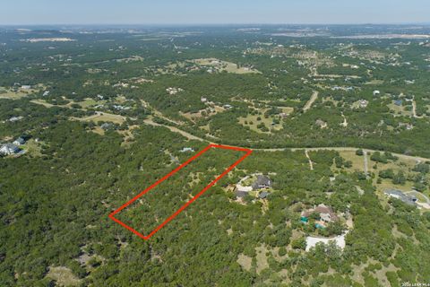 LOT 17 Beck Rd. Bulverde TX 78163