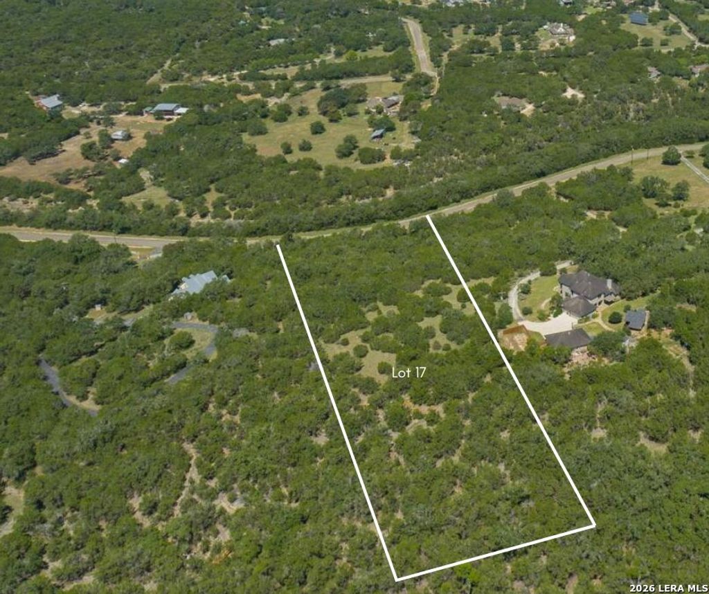 Photo of LOT 17 Beck Rd., Bulverde, TX 78163 (MLS # 1951518)