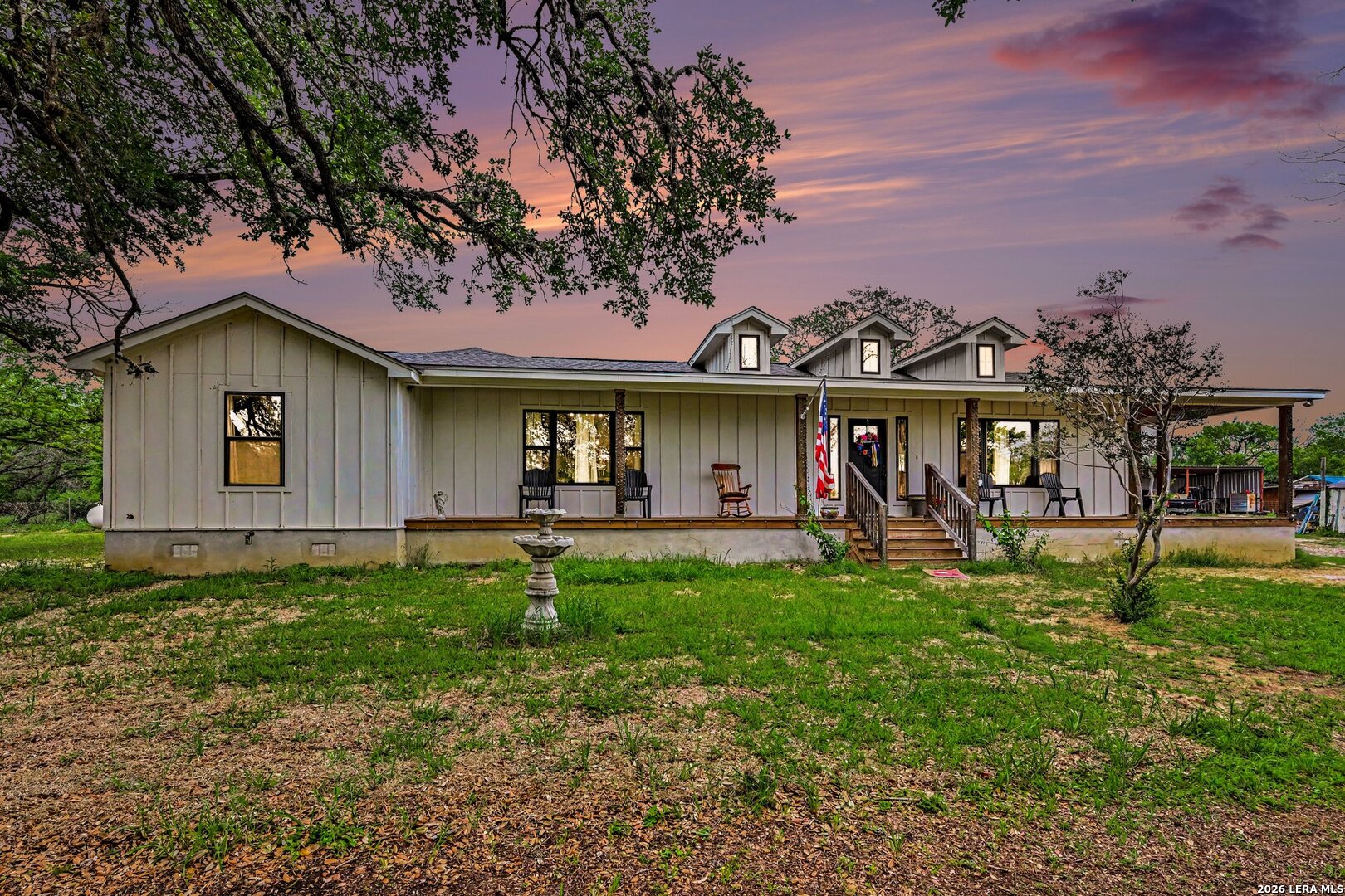10135 New Sulphur Springs Rd, San Antonio, TX, 78263