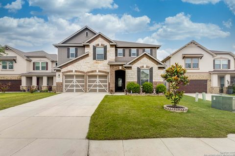 26010 Florencia Villa Boerne TX 78015