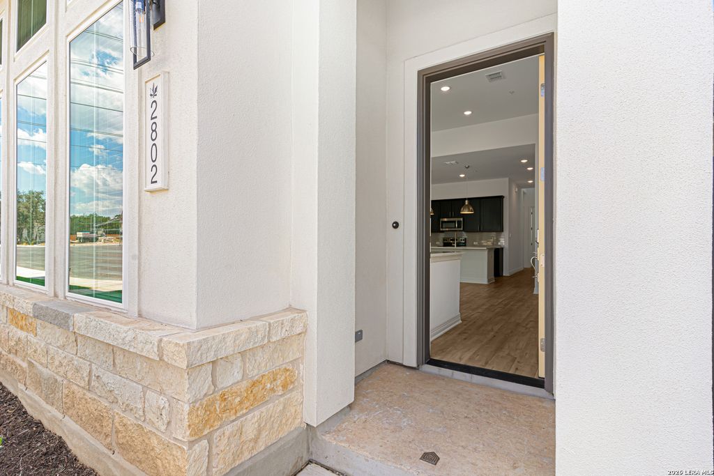 Photo of 3523 N. LOOP 1604 EAST 2002 #2002, San Antonio, TX 78247 (MLS # 1948101)