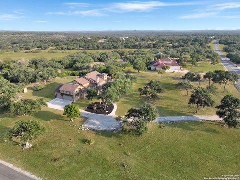 A home in Boerne