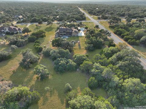 A home in Boerne