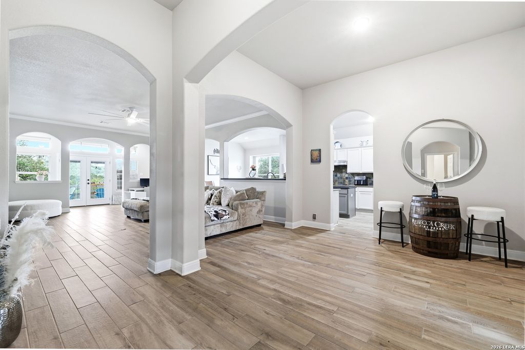 Photo of 1728 Mountain Cove, San Antonio, TX 78258 (MLS # 1958944)