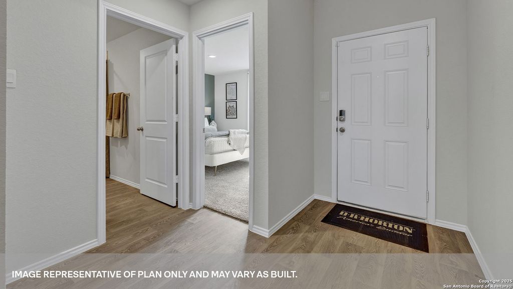 Photo of 1113 ARGONNE FOREST, Seguin, TX 78155 (MLS # 1921032)