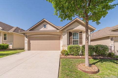 A home in New Braunfels