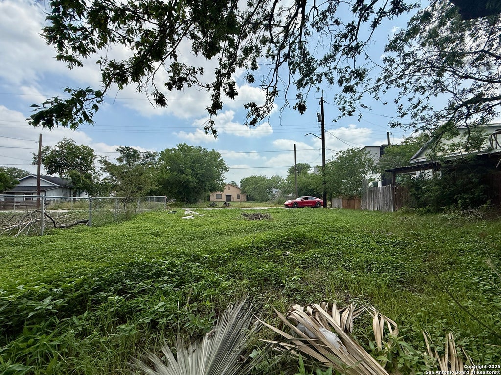 Photo of 117 Gravel St, San Antonio, TX 78203 (MLS # 1863007)