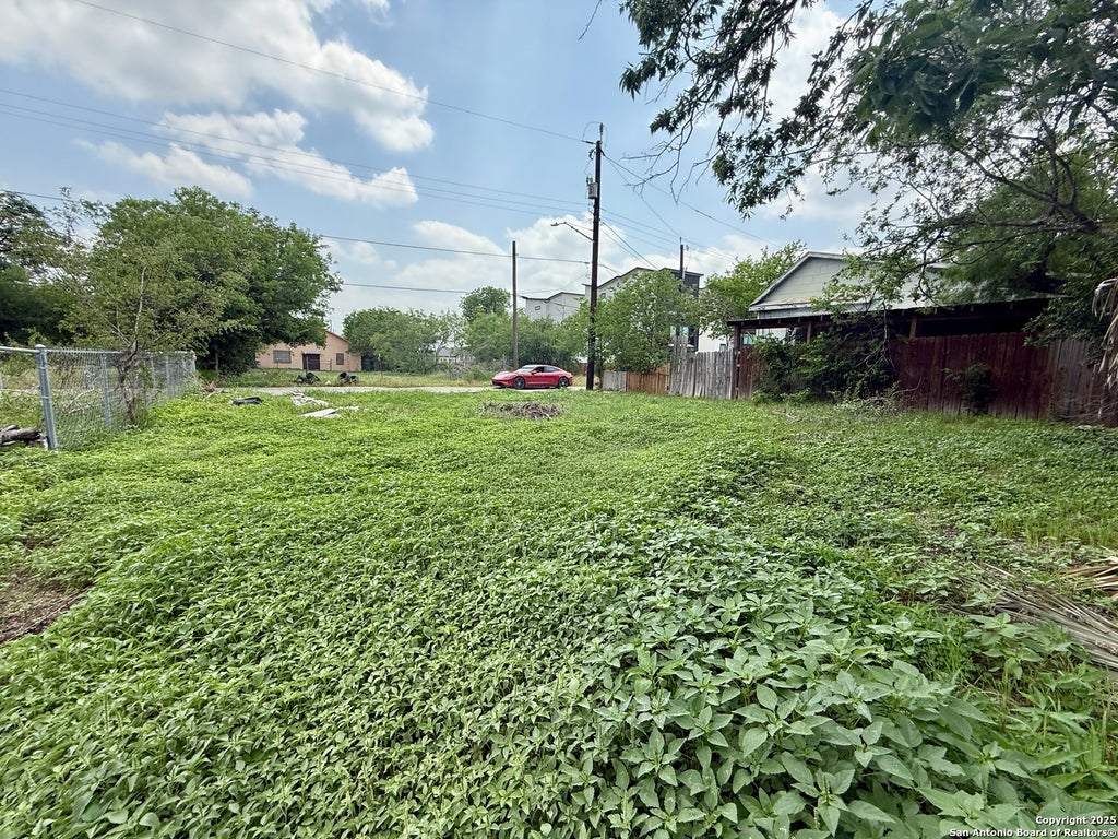 Photo of 117 Gravel St, San Antonio, TX 78203 (MLS # 1863007)