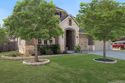 28827 PFEIFFERS GATE Fair Oaks Ranch TX 78015