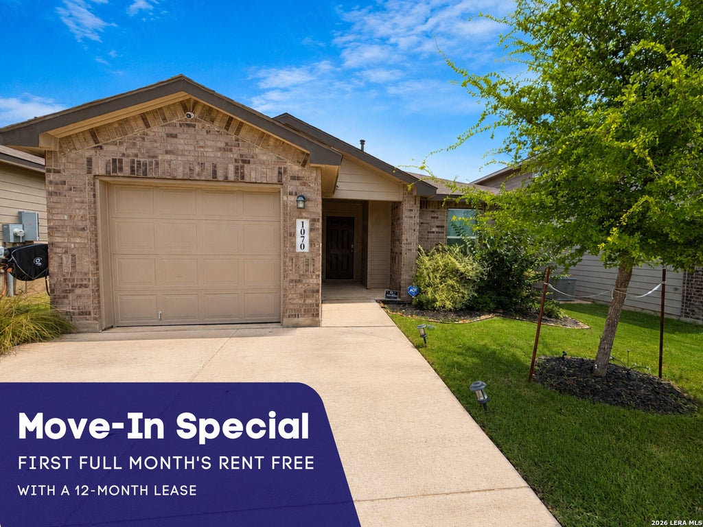 Photo of 1070 Cozumel Emerald, San Antonio, TX 78253 (MLS # 1973063)