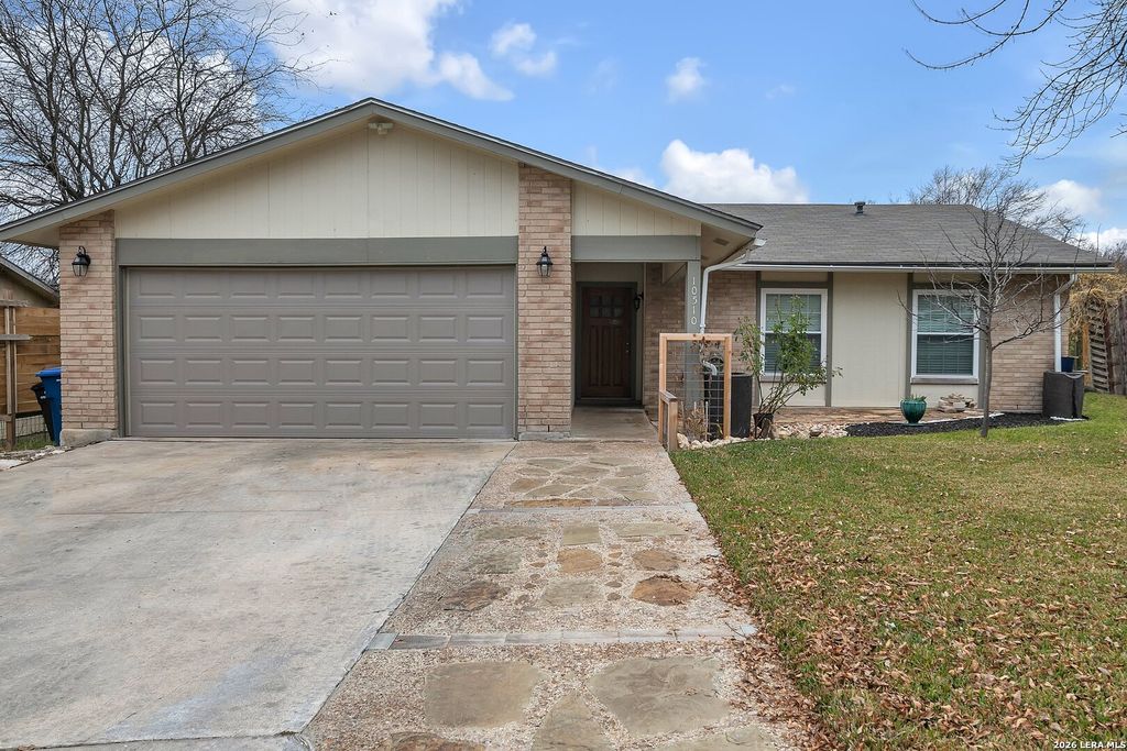 Photo of 10510 bounty, San Antonio, TX 78245 (MLS # 1942863)