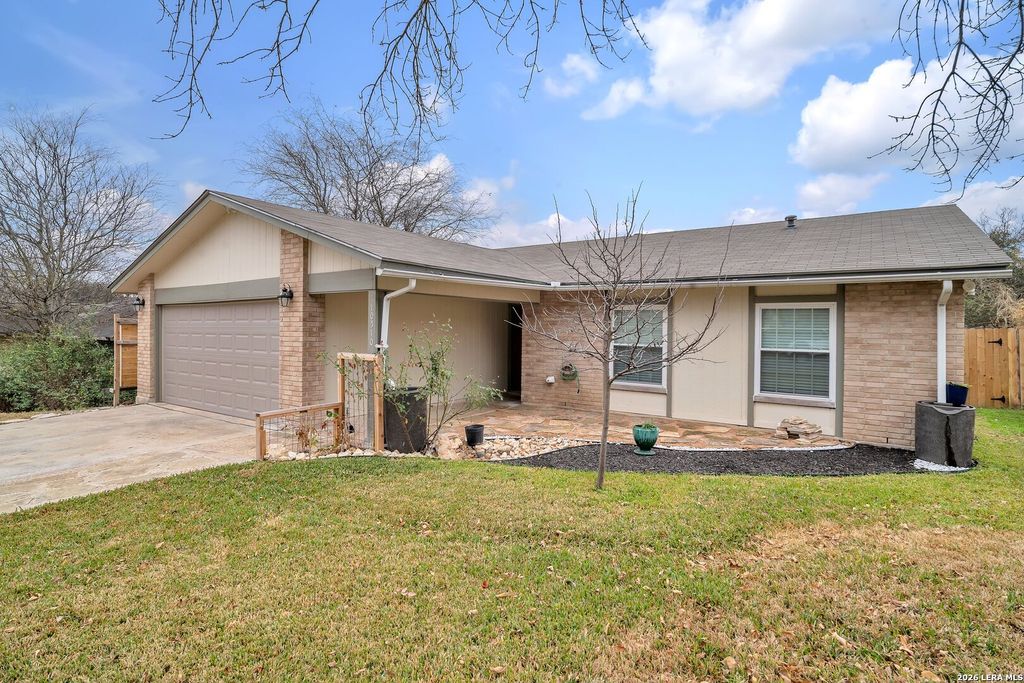 Photo of 10510 bounty, San Antonio, TX 78245 (MLS # 1942863)