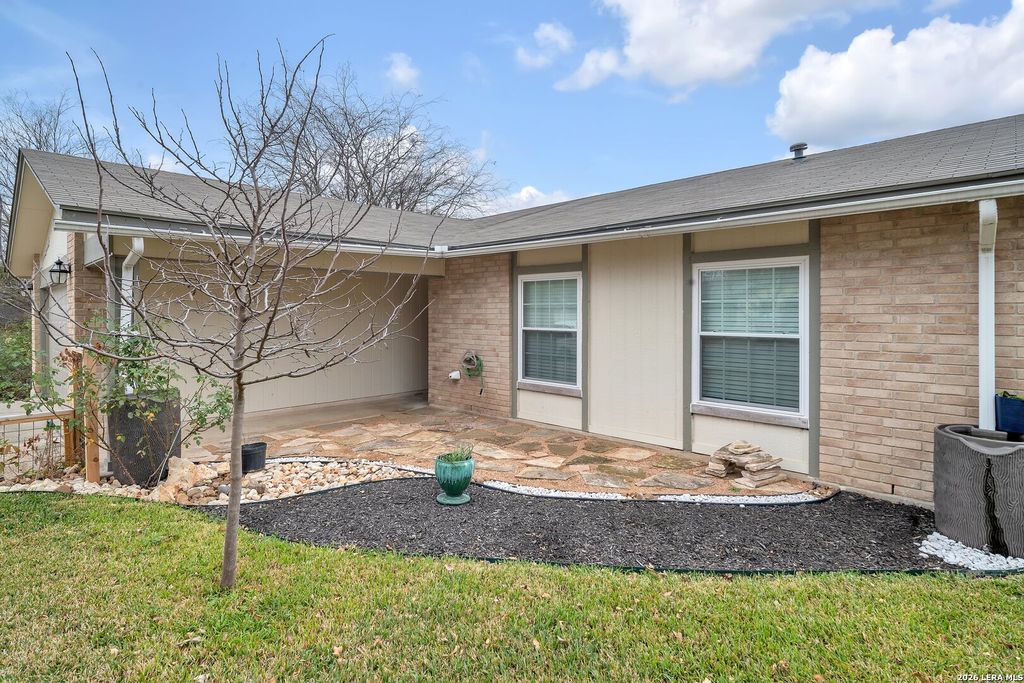 Photo of 10510 bounty, San Antonio, TX 78245 (MLS # 1942863)