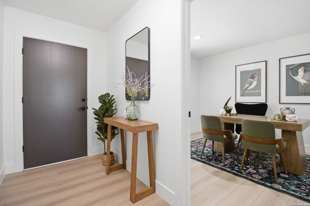 Photo of 14110 OAKLAND MILLS, San Antonio, TX 78231 (MLS # 1950350)