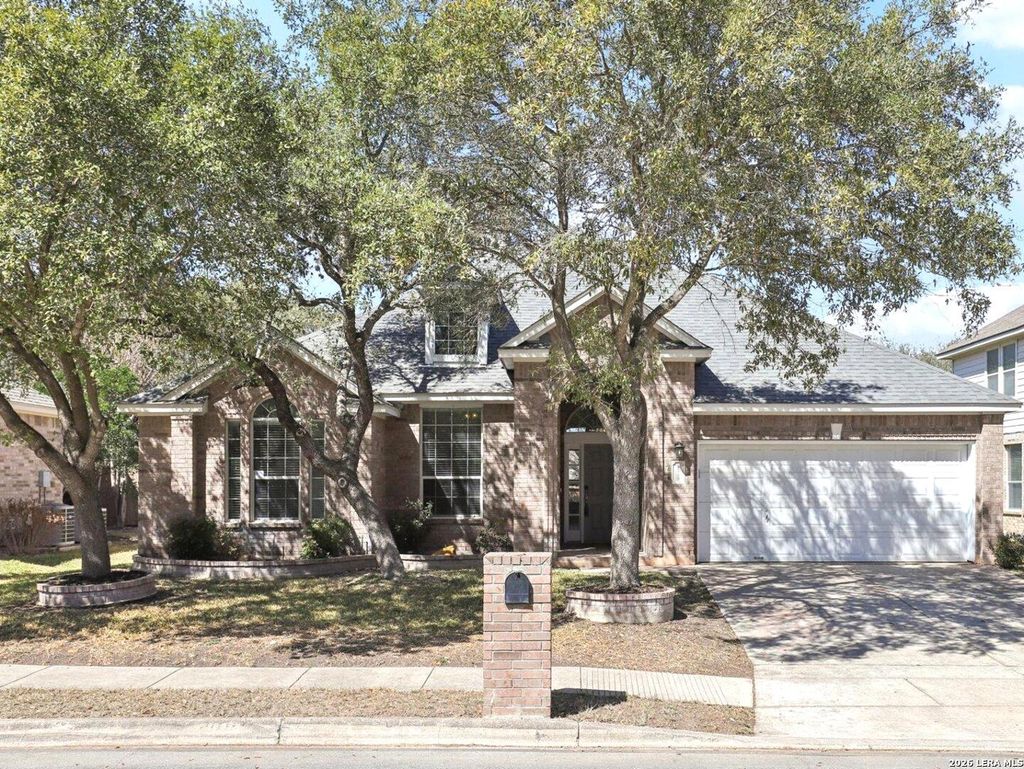 Photo of 4723 River Rock, San Antonio, TX 78251 (MLS # 1944802)