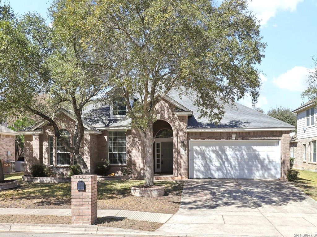 Photo of 4723 River Rock, San Antonio, TX 78251 (MLS # 1944802)