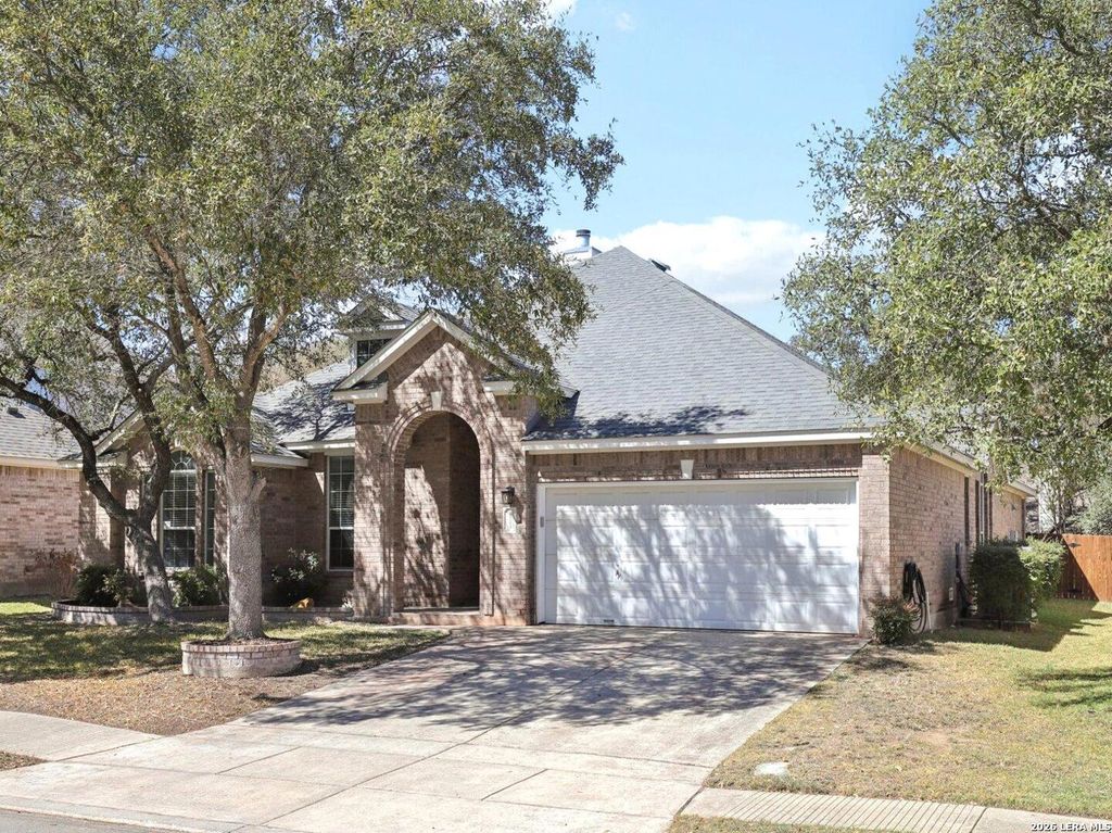 Photo of 4723 River Rock, San Antonio, TX 78251 (MLS # 1944802)