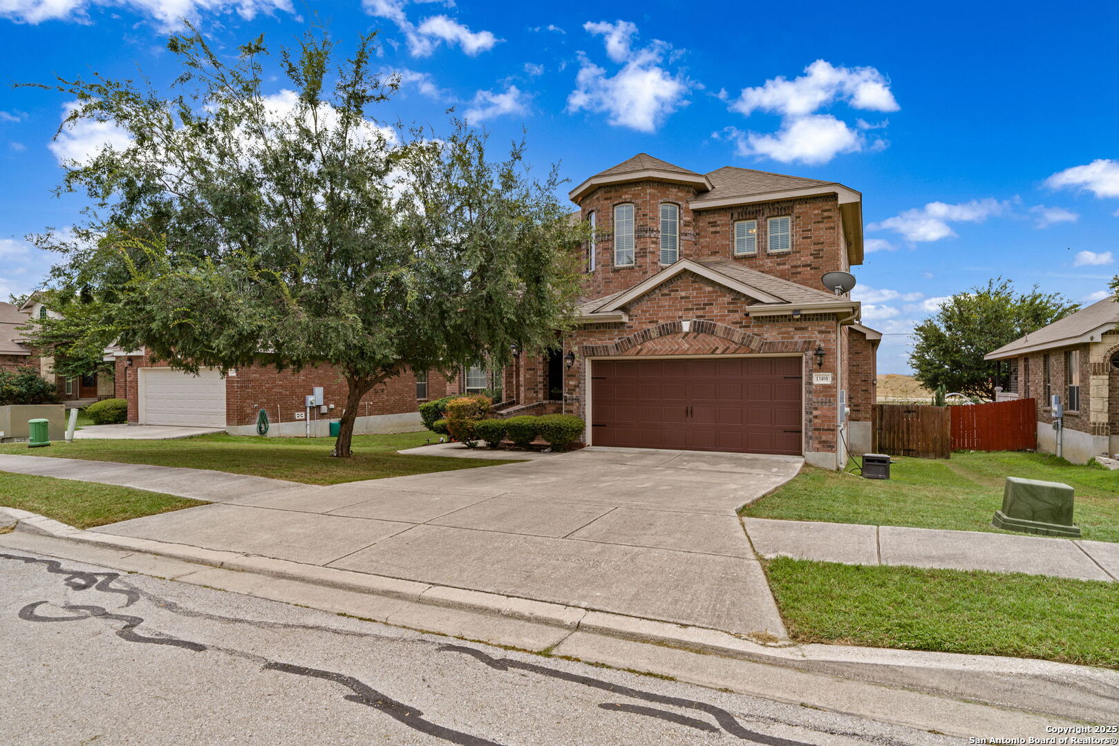 13408 Cranbrook