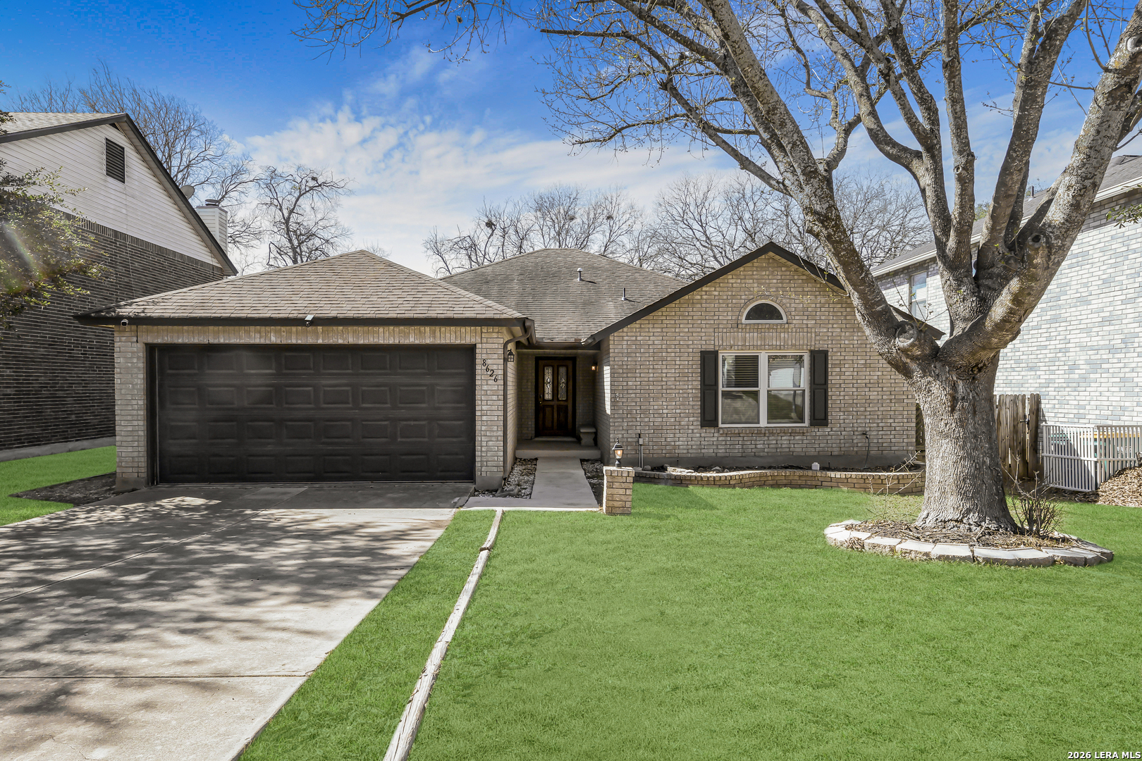 8626 Park Olympia, Universal City, TX, 78148