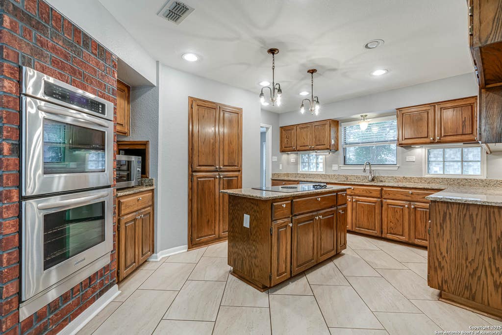Photo of 8743 PASEO OAKS, San Antonio, TX 78255 (MLS # 1970006)