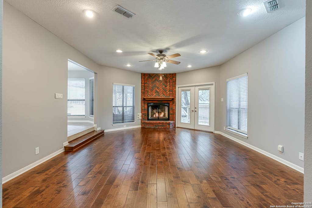 Photo of 8743 PASEO OAKS, San Antonio, TX 78255 (MLS # 1970006)